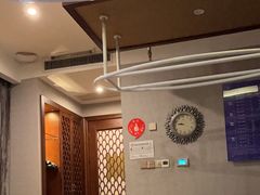 -豪爵足道·SPA(蔡甸店)