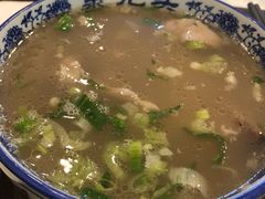 -泉儿头杂碎·清真(城东总店)