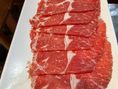 -前门杨记·铜锅涮肉(王府井·故宫店)