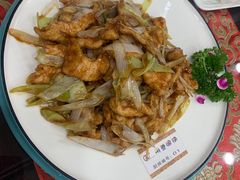 -勺园饭店(骨科医院店)