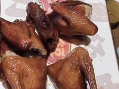 -大鸽饭(岗顶店)