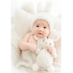 -幺幺BABY婚纱摄影