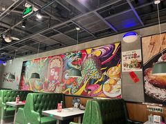 -日昌餐馆(Mini西点茂店)