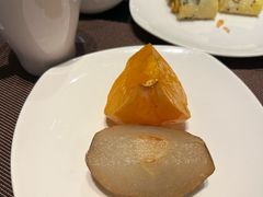 -索菲特酒店·海鲜自助 ·聚餐厅