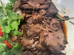 -丁里羊肉小镇(天鹅湖总店)