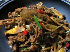 -圆圆家私房美食(民权路店)