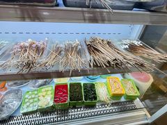 -水碾河刘老大串串香(水碾河路店)