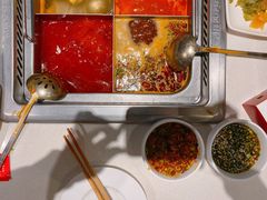 -海底捞火锅(玉桥商业广场店)