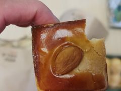 红豆味紫米方酥-泸溪河桃酥(西直门凯德店)