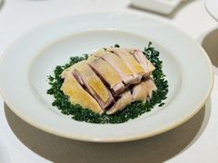 -華府Deluxe(兴业太古汇店)