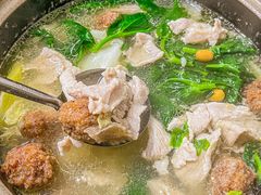 -陆师傅砂锅烫菜(圆通街店)