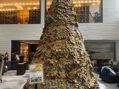 -天津海河悦榕庄·Lobby Lounge大堂吧