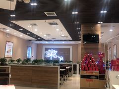-嘉和一品粥(马家堡店)