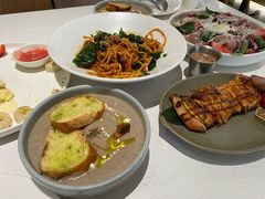 -Nana And Her Friends Restaurant 娜娜家(小寨原力场店)