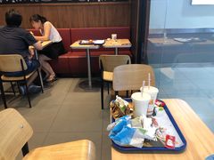 -汉堡王(龙德广场店)