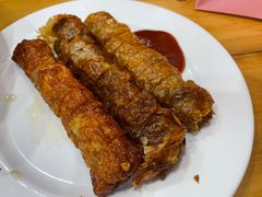厦门炸五香-福祥厦门小馆(舟孟北路店)