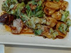 -咬不得高祖生煎·简餐(骆家庄店)
