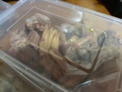 -黄毛鸭脖(汉阳总店)