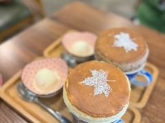 -芙蕾哥哥souffle