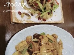 -津菜宋记老房子(鼓楼店)