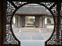 -江宁织造博物馆