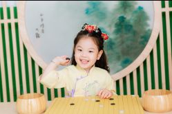 -MYBABY影像艺术空间·我的宝贝儿童摄影