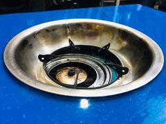 -云溪河冷锅鱼(成都玉林小吃街店)