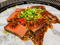 -么子烤肉(化龙池店)