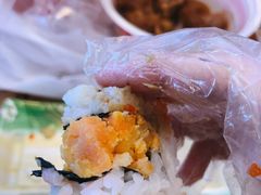 -池田寿司·4H鲜作(西直门凯德华联店)