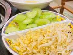 -芦月轩羊蝎子(北蜂窝店)