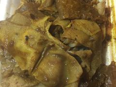 -明记牛杂(新马路分店)