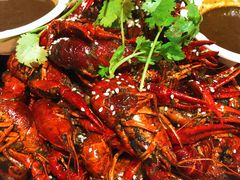 -陈帅夜排档·龙虾·炒菜·烤串(世茂店)