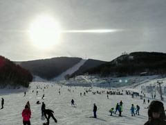 -多乐美地滑雪场