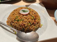 -山石榴·贵州菜(丰盛里店)