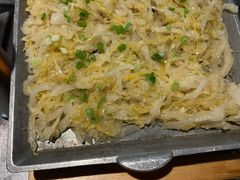 -很久以前羊肉串(簋街店)