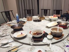 -绿杨春·淮扬宴(庐山路店)