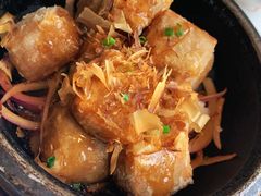 -三品香·江浙菜(松江九谊店)