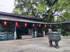 -侨美·唐荔园·40年地道粤菜