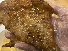 -前进5路汉堡炸鸡(前进五路店)