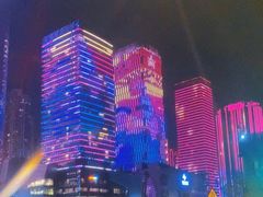 -武昌江滩
