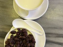 -沙湾姜撞奶甜品店(昌岗中路店)