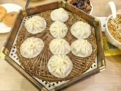 -西安贾三灌汤包·回坊小吃·清真炒菜(北院门总店)