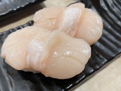 -禾绿寿司·定食·拉面·烧炸(喜荟城店)