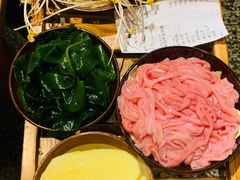 -乡当俏老火锅