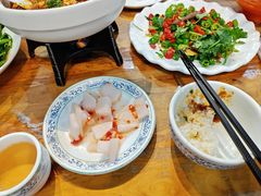 -明婷饭店(外曹家巷店)