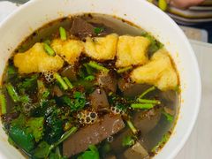 -里脊肉串店(天桥老店)
