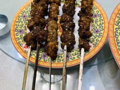 -烤肉季饭庄