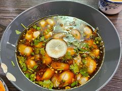 生蚝-大洋家·精品潮汕菜·生腌砂锅粥(天河东路店)