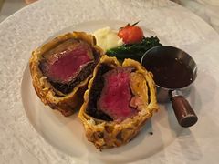 -Kathleen's Waitan 凯圣琳江景西餐厅(外滩店)