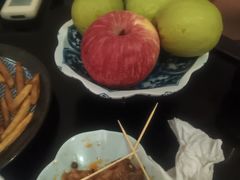 -蓉府金足印象(清江西路店)